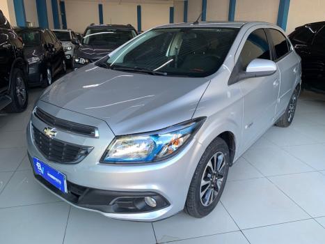 CHEVROLET Onix Hatch 1.4 4P FLEX LTZ, Foto 9