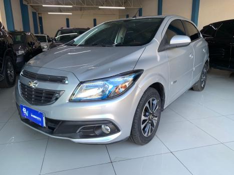 CHEVROLET Onix Hatch 1.4 4P FLEX LTZ, Foto 13