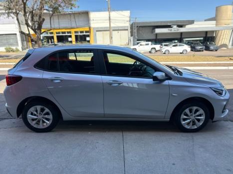 CHEVROLET Onix Hatch 1.0 12V 4P FLEX LT TURBO AUTOMTICO, Foto 3
