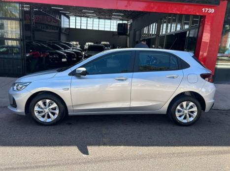 CHEVROLET Onix Hatch 1.0 12V 4P FLEX LT TURBO AUTOMTICO, Foto 6