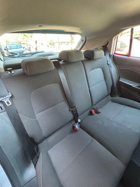 CHEVROLET Onix Hatch 1.0 12V 4P FLEX LT TURBO AUTOMTICO, Foto 7