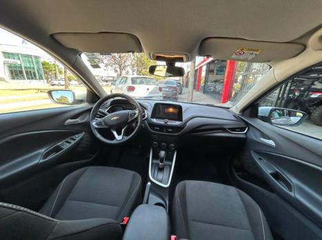 CHEVROLET Onix Hatch 1.0 12V 4P FLEX LT TURBO AUTOMTICO, Foto 9