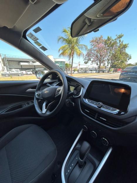 CHEVROLET Onix Hatch 1.0 12V 4P FLEX LT TURBO AUTOMTICO, Foto 10