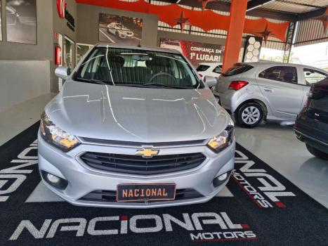 CHEVROLET Onix Hatch 1.4 4P FLEX LT, Foto 2