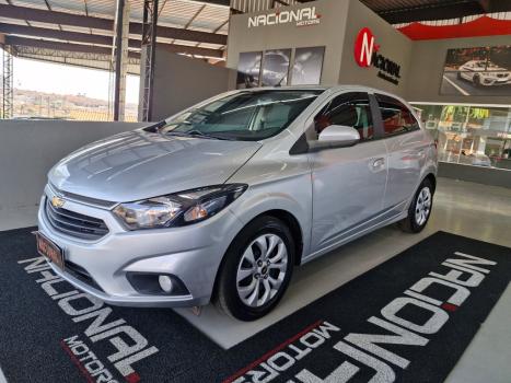 CHEVROLET Onix Hatch 1.4 4P FLEX LT, Foto 3