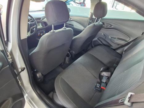 CHEVROLET Onix Hatch 1.4 4P FLEX LT, Foto 7