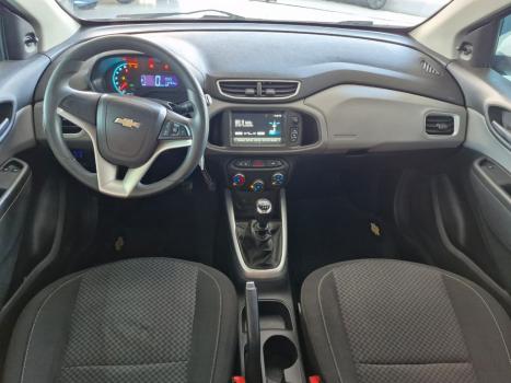 CHEVROLET Onix Hatch 1.4 4P FLEX LT, Foto 8