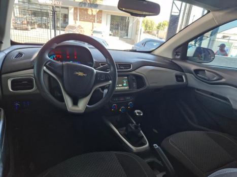 CHEVROLET Onix Hatch 1.4 4P FLEX LT, Foto 9