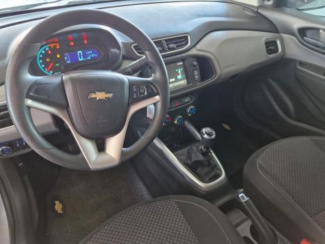 CHEVROLET Onix Hatch 1.4 4P FLEX LT, Foto 10