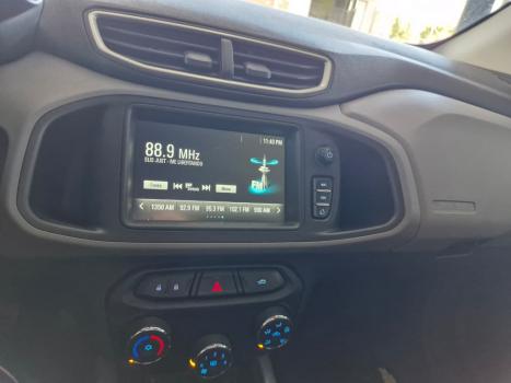 CHEVROLET Onix Hatch 1.4 4P FLEX LT, Foto 11