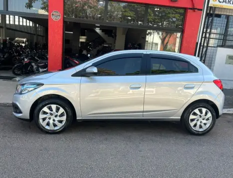 CHEVROLET Onix Hatch 1.4 4P FLEX LT AUTOMTICO, Foto 6
