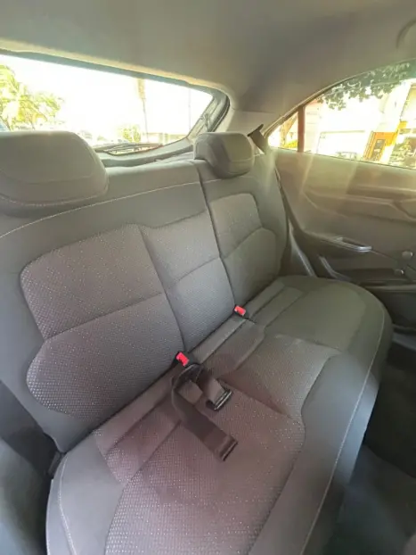 CHEVROLET Onix Hatch 1.4 4P FLEX LT AUTOMTICO, Foto 7