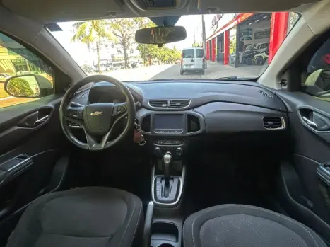 CHEVROLET Onix Hatch 1.4 4P FLEX LT AUTOMTICO, Foto 9