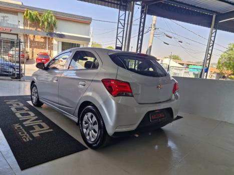 CHEVROLET Onix Hatch 1.0 12V 4P FLEX LT, Foto 6