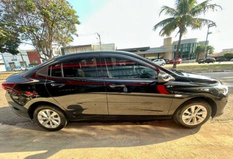 CHEVROLET Onix Sedan 1.0 12V 4P FLEX LT PLUS, Foto 3