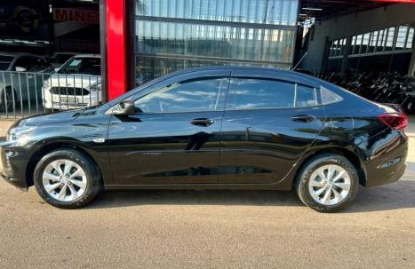 CHEVROLET Onix Sedan 1.0 12V 4P FLEX LT PLUS, Foto 5