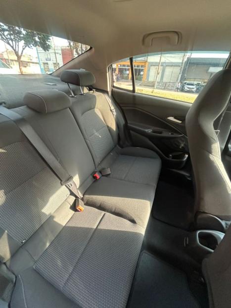 CHEVROLET Onix Sedan 1.0 12V 4P FLEX LT PLUS, Foto 6