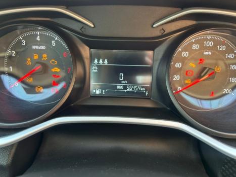 CHEVROLET Onix Sedan 1.0 12V 4P FLEX LT PLUS, Foto 9