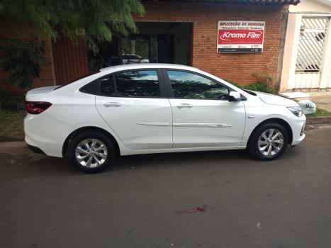 CHEVROLET Onix Sedan 1.0 12V 4P FLEX LT PLUS TURBO AUTOMTICO, Foto 3
