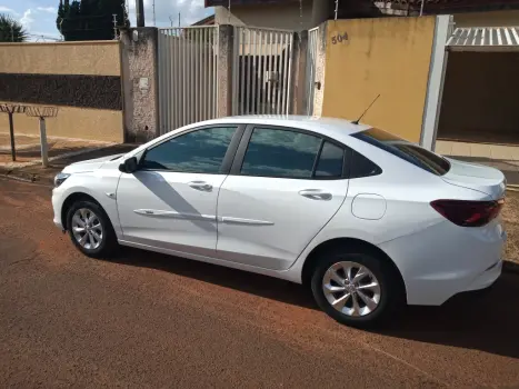CHEVROLET Onix Sedan 1.0 12V 4P FLEX LT PLUS TURBO AUTOMTICO, Foto 5