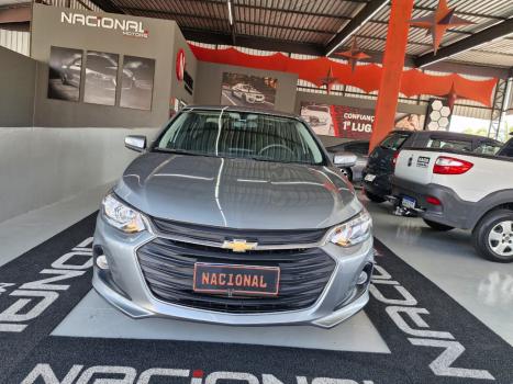 CHEVROLET Onix Sedan 1.0 12V 4P FLEX LTZ PLUS TURBO AUTOMTICO, Foto 2