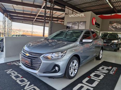 CHEVROLET Onix Sedan 1.0 12V 4P FLEX LTZ PLUS TURBO AUTOMTICO, Foto 3