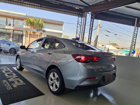 CHEVROLET Onix Sedan 1.0 12V 4P FLEX LTZ PLUS TURBO AUTOMTICO, Foto 5