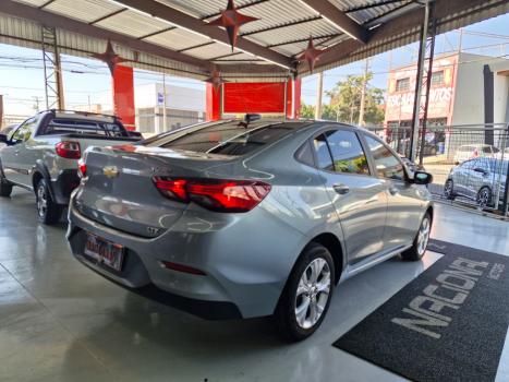 CHEVROLET Onix Sedan 1.0 12V 4P FLEX LTZ PLUS TURBO AUTOMTICO, Foto 7