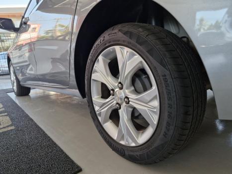 CHEVROLET Onix Sedan 1.0 12V 4P FLEX LTZ PLUS TURBO AUTOMTICO, Foto 8