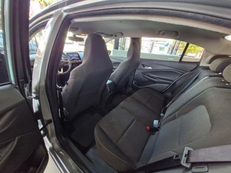 CHEVROLET Onix Sedan 1.0 12V 4P FLEX LTZ PLUS TURBO AUTOMTICO, Foto 9