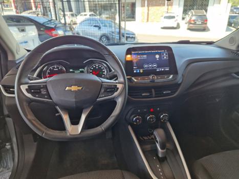 CHEVROLET Onix Sedan 1.0 12V 4P FLEX LTZ PLUS TURBO AUTOMTICO, Foto 10