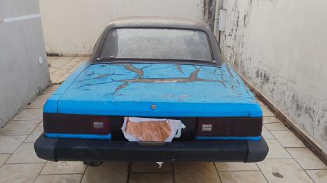 CHEVROLET Opala 2.5 COMODORO, Foto 2