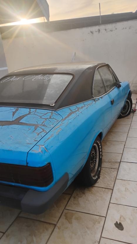 CHEVROLET Opala 2.5 COMODORO, Foto 3