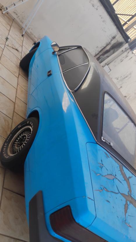 CHEVROLET Opala 2.5 COMODORO, Foto 4