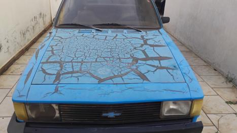 CHEVROLET Opala 2.5 COMODORO, Foto 5