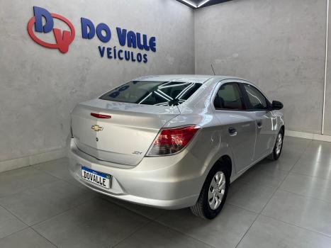 CHEVROLET Prisma 1.0 4P JOY FLEX, Foto 2