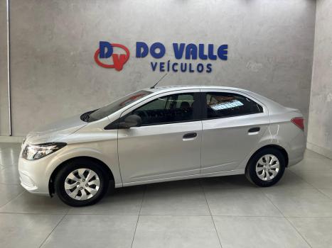 CHEVROLET Prisma 1.0 4P JOY FLEX, Foto 4