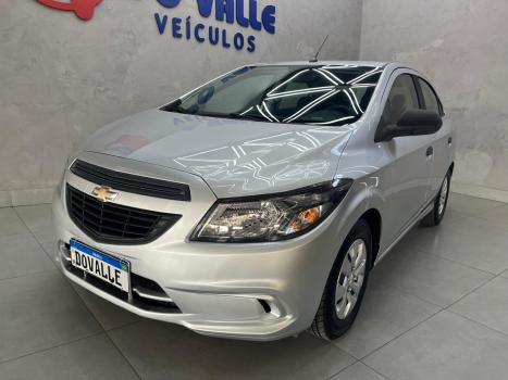 CHEVROLET Prisma 1.0 4P JOY FLEX, Foto 6