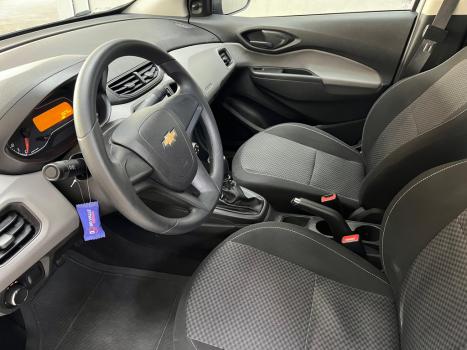 CHEVROLET Prisma 1.0 4P JOY FLEX, Foto 11