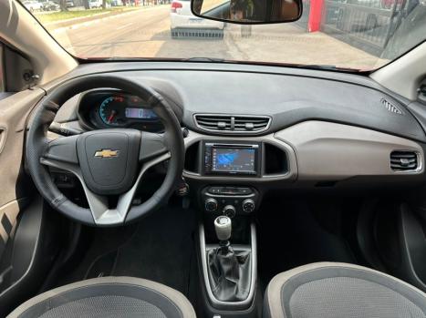 CHEVROLET Prisma 1.0 4P LT FLEX, Foto 8