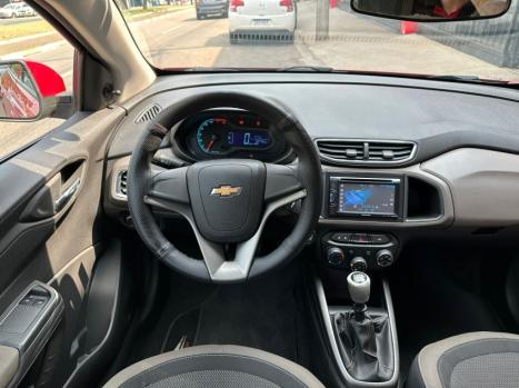 CHEVROLET Prisma 1.0 4P LT FLEX, Foto 9