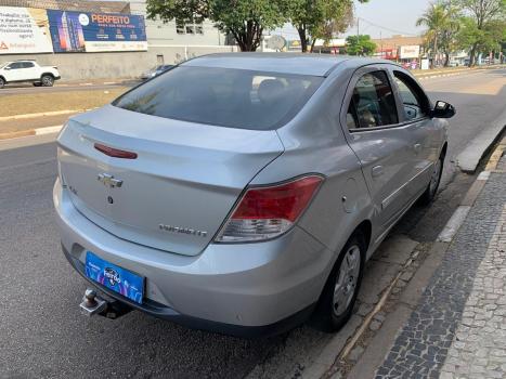 CHEVROLET Prisma 1.0 4P LT FLEX, Foto 2