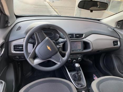 CHEVROLET Prisma 1.0 4P LT FLEX, Foto 4