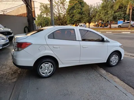 CHEVROLET Prisma 1.0 4P LT FLEX, Foto 5