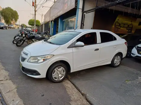 CHEVROLET Prisma 1.0 4P LT FLEX, Foto 6