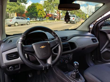 CHEVROLET Prisma 1.0 4P VHCE JOY FLEX, Foto 6