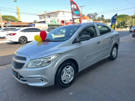 CHEVROLET Prisma 1.0 4P JOY FLEX, Foto 2