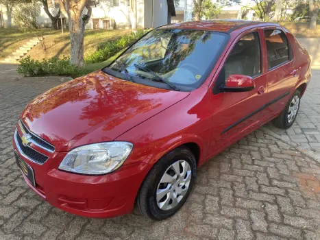 CHEVROLET Prisma 1.4 4P LT VHCE FLEX, Foto 1