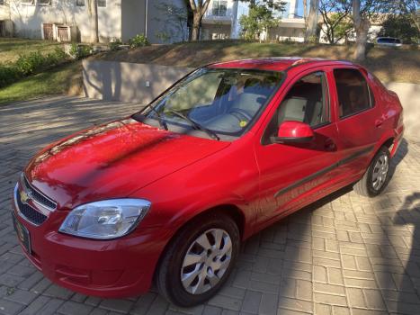 CHEVROLET Prisma 1.4 4P LT VHCE FLEX, Foto 17