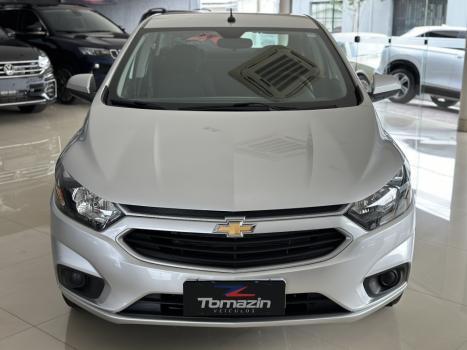 CHEVROLET Prisma 1.4 4P LT FLEX AUTOMTICO, Foto 2